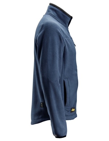 8022 - ALLROUNDWORK, VESTE EN POLAIRE...