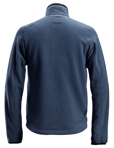 8022 - ALLROUNDWORK, VESTE EN POLAIRE...