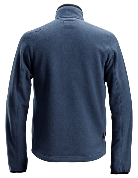 8022 - ALLROUNDWORK, VESTE EN POLAIRE POLARTEC® SNICKERS WORKWEAR