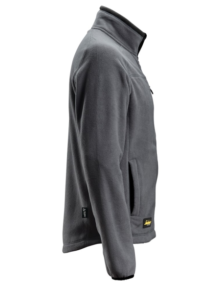 8022 - ALLROUNDWORK, VESTE EN POLAIRE POLARTEC® SNICKERS WORKWEAR