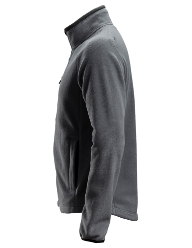 8022 - ALLROUNDWORK, VESTE EN POLAIRE...