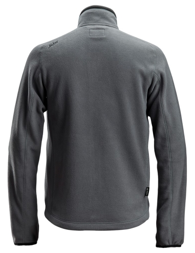 8022 - ALLROUNDWORK, VESTE EN POLAIRE...