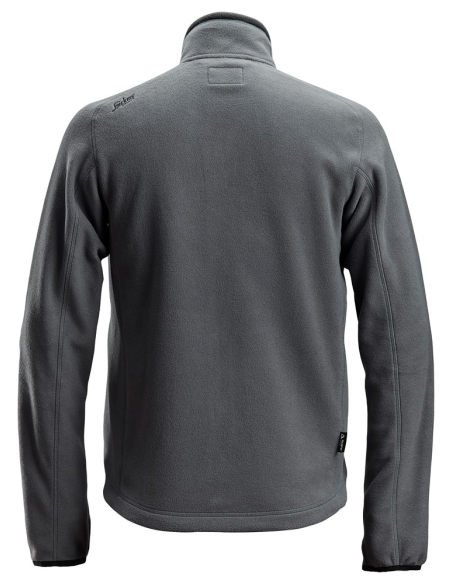 8022 - ALLROUNDWORK, VESTE EN POLAIRE POLARTEC® SNICKERS WORKWEAR