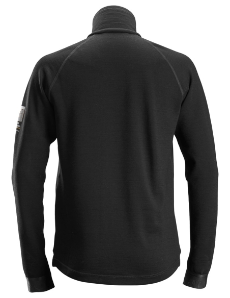 8019 - VESTE INTERMÉDIAIRE EN LAINE SNICKERS WORKWEAR