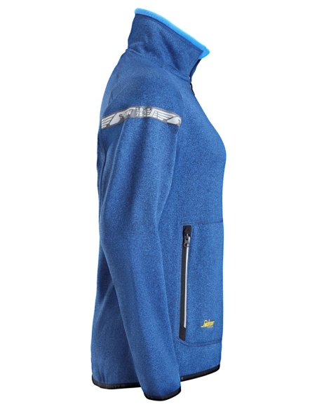 8017 - ALLROUNDWORK, VESTE POLAIRE 37.5® POUR FEMME SNICKERS WORKWEAR