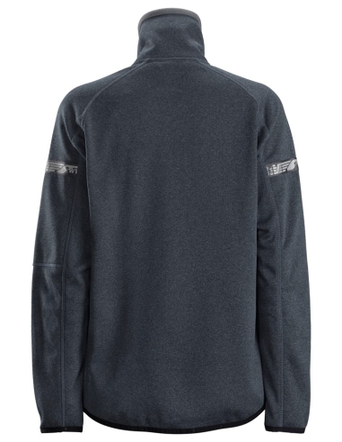 8017 - ALLROUNDWORK, VESTE POLAIRE...