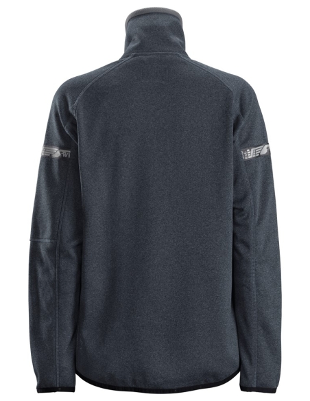 8017 - ALLROUNDWORK, VESTE POLAIRE 37.5® POUR FEMME SNICKERS WORKWEAR