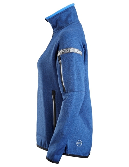 8017 - ALLROUNDWORK, VESTE POLAIRE 37.5® POUR FEMME SNICKERS WORKWEAR