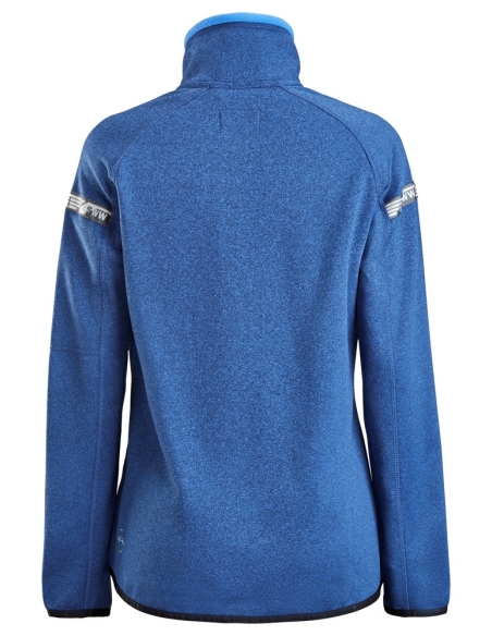 8017 - ALLROUNDWORK, VESTE POLAIRE 37.5® POUR FEMME SNICKERS WORKWEAR