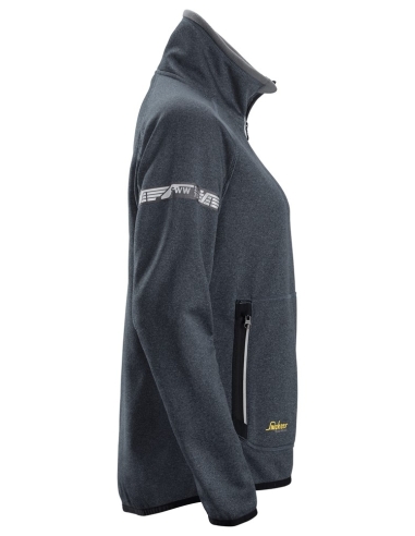 8017 - ALLROUNDWORK, VESTE POLAIRE...