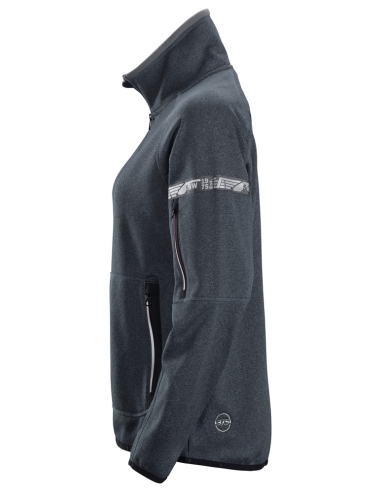 8017 - ALLROUNDWORK, VESTE POLAIRE...