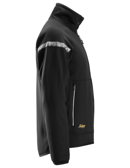 8004 - ALLROUNDWORK, VESTE POLAIRE 37.5® SNICKERS WORKWEAR