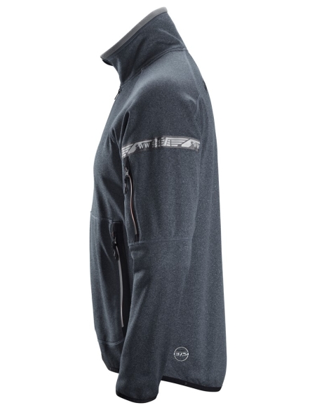 8004 - ALLROUNDWORK, VESTE POLAIRE 37.5® SNICKERS WORKWEAR