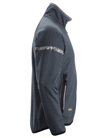 8004 - ALLROUNDWORK, VESTE POLAIRE 37.5® SNICKERS WORKWEAR