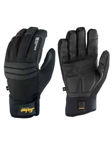 9579 - GANTS WEATHER DRY SNICKERS WORKWEAR