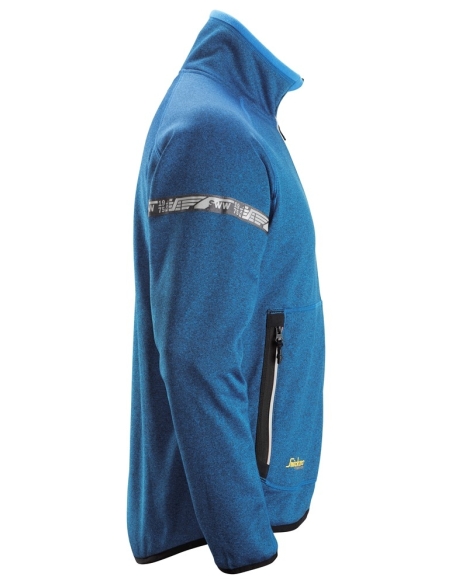 8004 - ALLROUNDWORK, VESTE POLAIRE 37.5® SNICKERS WORKWEAR