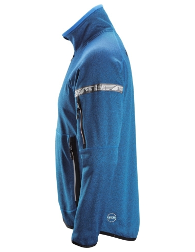 8004 - ALLROUNDWORK, VESTE POLAIRE...