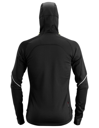 8002 - SWEAT-SHIRT À CAPUCHE EN...