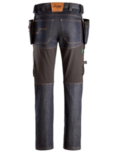 6955 - FLEXIWORK, PANTALON+... 2