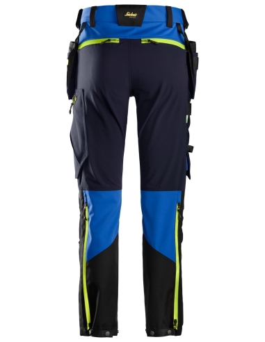 6940 - FLEXIWORK, PANTALON+ EN TISSU...