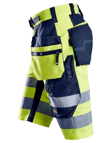 6933 - FLEXIWORK, SHORT+ HAUTE...