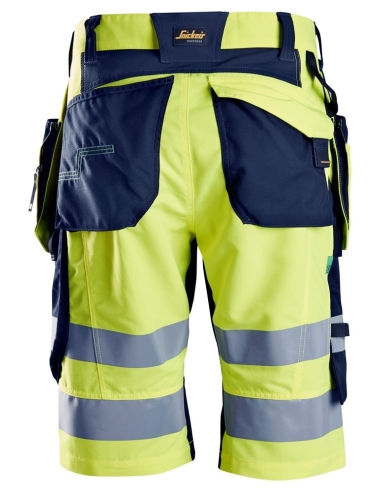 6933 - FLEXIWORK, SHORT+ HAUTE...