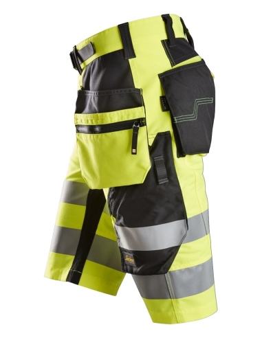 6933 - FLEXIWORK, SHORT+ HAUTE...