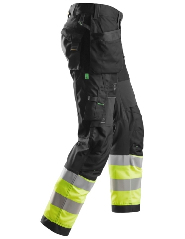 6931 - FLEXIWORK, PANTALON + AVEC...