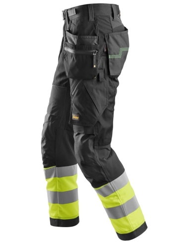 6931 - FLEXIWORK, PANTALON + AVEC...