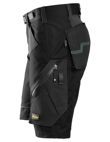 6914 - FLEXIWORK, SHORT+ DE TRAVAIL...