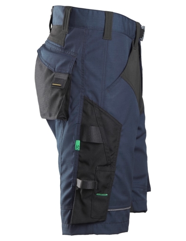 6914 - FLEXIWORK, SHORT+ DE TRAVAIL...