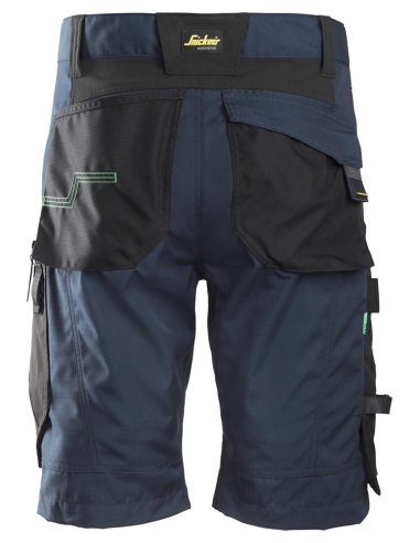 6914 - FLEXIWORK, SHORT+ DE TRAVAIL...