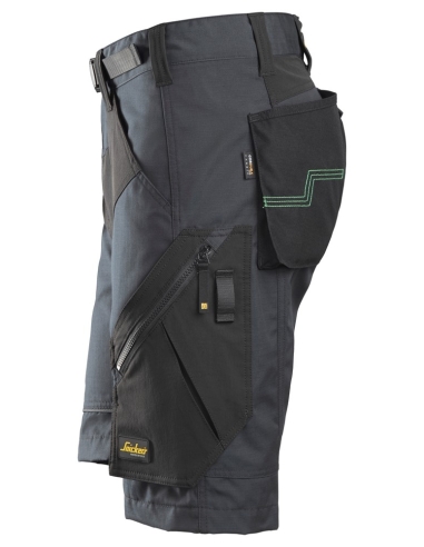 6914 - FLEXIWORK, SHORT+ DE TRAVAIL...