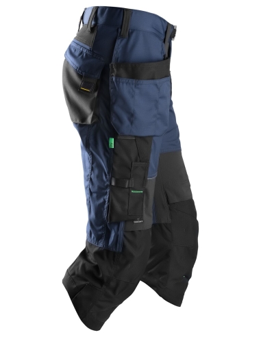 6905 - FLEXIWORK, PANTACOURT+ DE...