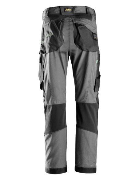 6903 - FLEXIWORK, PANTALON+ DE TRAVAIL SNICKERS WORKWEAR