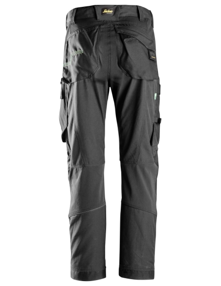 6903 - FLEXIWORK, PANTALON+ DE TRAVAIL SNICKERS WORKWEAR