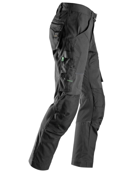 6903 - FLEXIWORK, PANTALON+ DE TRAVAIL SNICKERS WORKWEAR