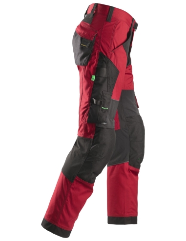 6903 - FLEXIWORK, PANTALON+ DE...