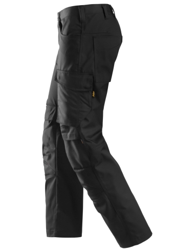 6801 - PANTALON DE SERVICE AVEC... 6801 - PANTALON DE SERVICE AVEC...