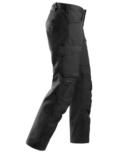 6801 - PANTALON DE SERVICE AVEC... 6801 - PANTALON DE SERVICE AVEC...