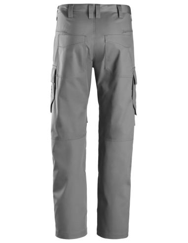 6801 - PANTALON DE SERVICE AVEC... 6801 - PANTALON DE SERVICE AVEC...