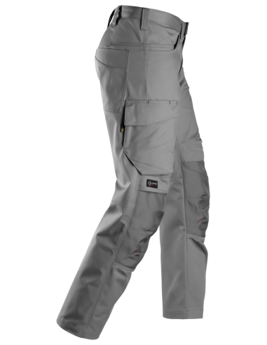 6801 - PANTALON DE SERVICE AVEC... 6801 - PANTALON DE SERVICE AVEC...