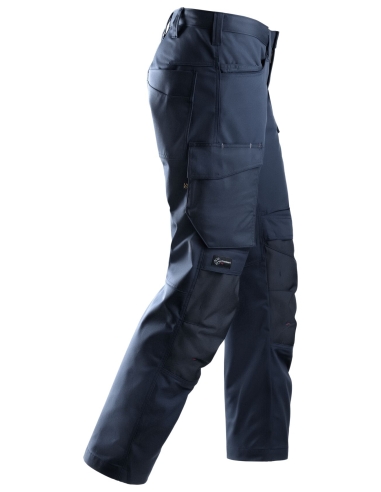 6801 - PANTALON DE SERVICE AVEC...