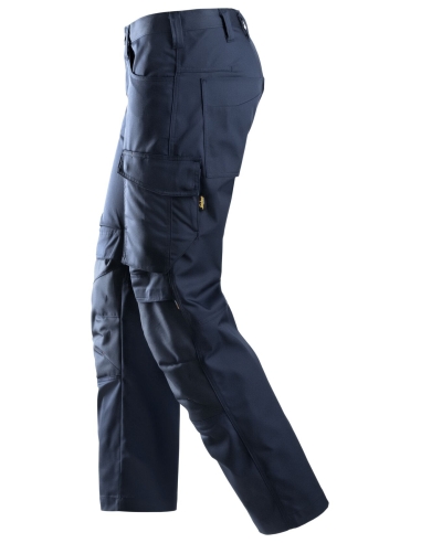 6801 - PANTALON DE SERVICE AVEC...