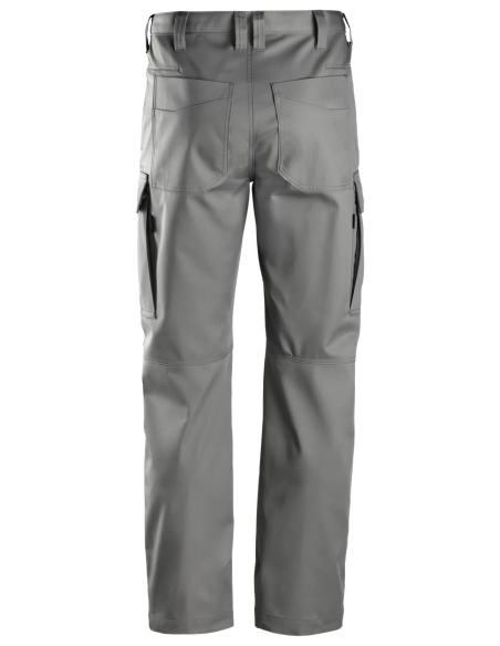 6800 - PANTALON DE SERVICE SNICKERS WORKWEAR