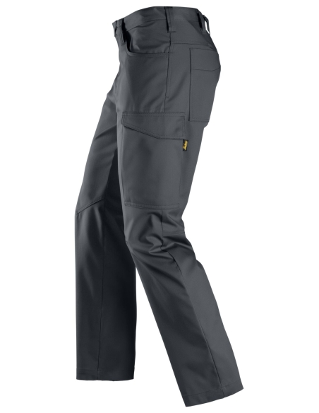6800 - PANTALON DE SERVICE SNICKERS WORKWEAR