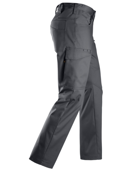 6800 - PANTALON DE SERVICE SNICKERS WORKWEAR