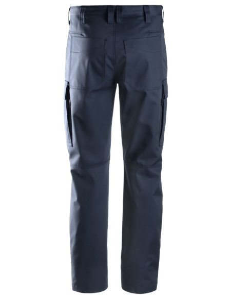 6800 - PANTALON DE SERVICE SNICKERS WORKWEAR