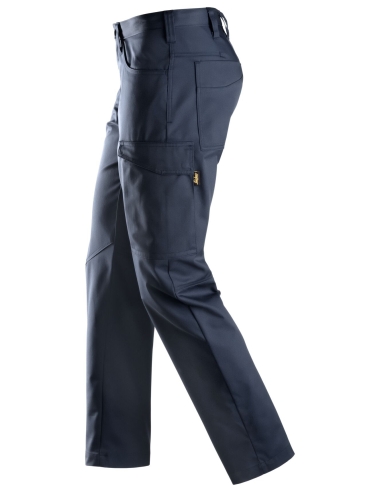 6800 - PANTALON DE SERVICE SNICKERS...