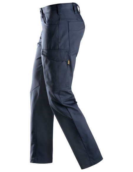 6800 - PANTALON DE SERVICE SNICKERS WORKWEAR